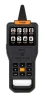 TY200 Rolling Code Garage Clone Tool Multi Frequency Transmitter Programmer Host of Universal Remote Control for Locksmith Tool 3