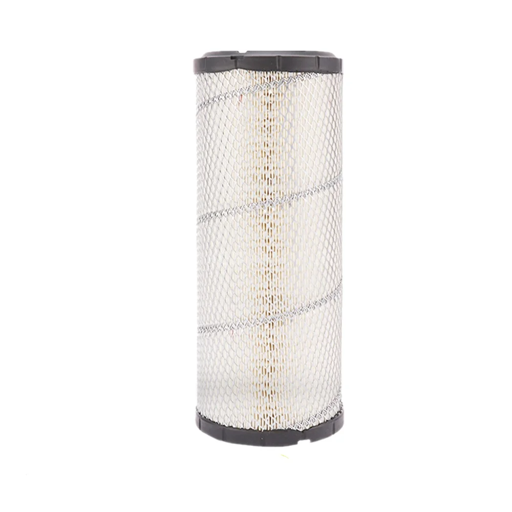 For Komatsu PC56-7 60 70-8 78US/UU-8 Kobelco SK75-8 Doosan 70 K1432 Air Filter Air Filter Element Excavator Parts