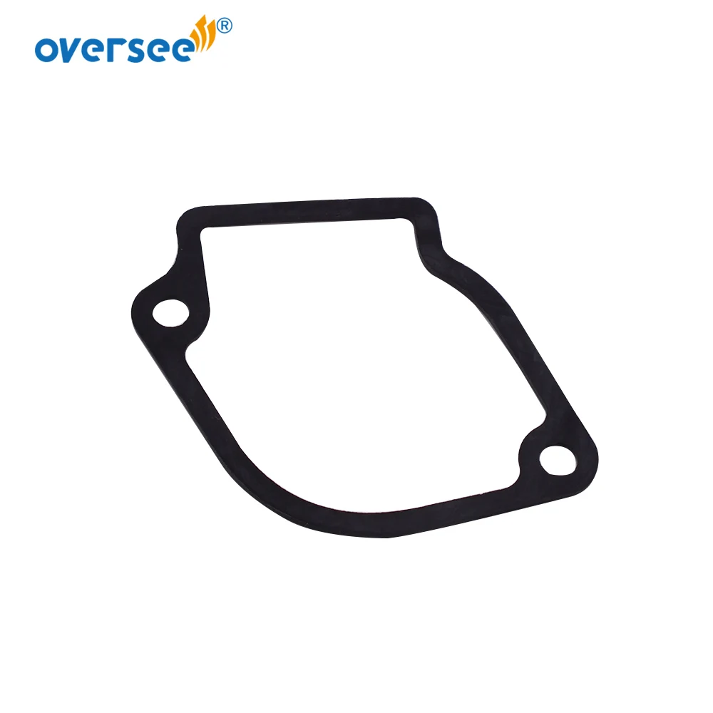 

6A1-14384-00 Carburetor Float Chamber Gasket For Yamaha 2T 2HP Outboard Motor 6A1-14384