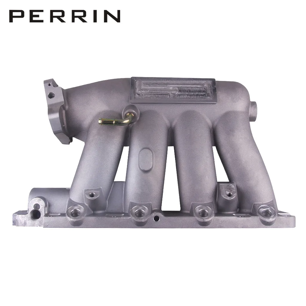 Aluminum Intake Manifold K24A2 K20Z3 For Honda Civic 06-11 Acura TSX 04-08