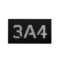 3A4
