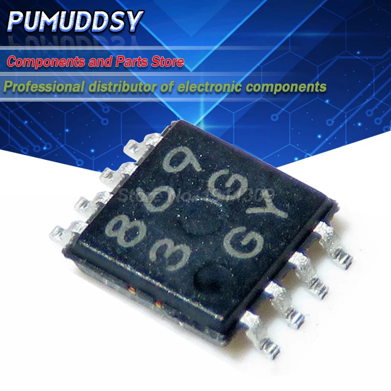 5PCS BD8693FVM-HVTR SSOP-8 BD8693FVM SSOP D8693 D86 BD8693 SSOP8