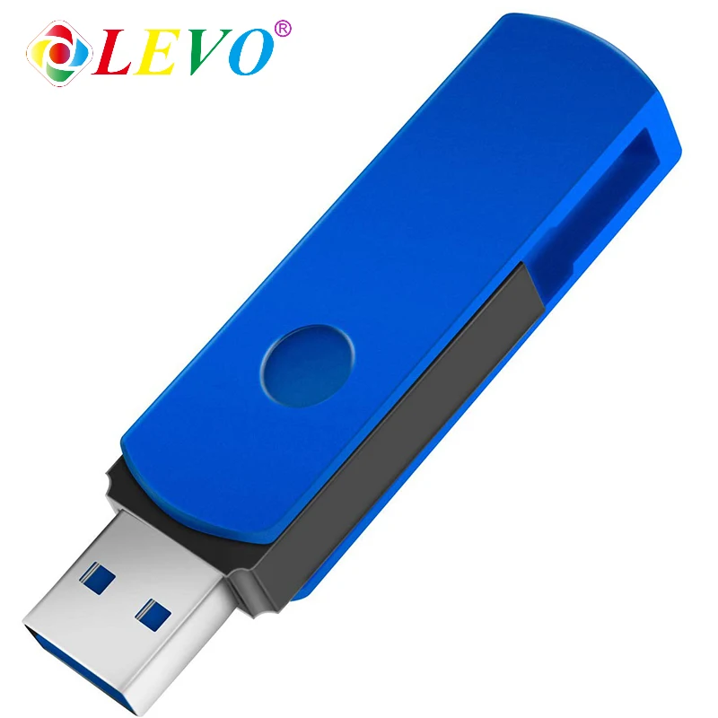 Pendrive 64GB 32GB 16GB 8GB USB Flash Drive 128GB 256GB Pen drive waterproof u disk 2.0 memoria usb stick gift