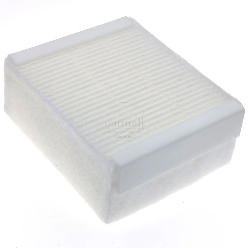 For Thomas Aqua HEPA Filter Replacement Spare Parts for Thomas Dry Box / Twin XT / Pet and Family Vacuum Cleaner Accessories