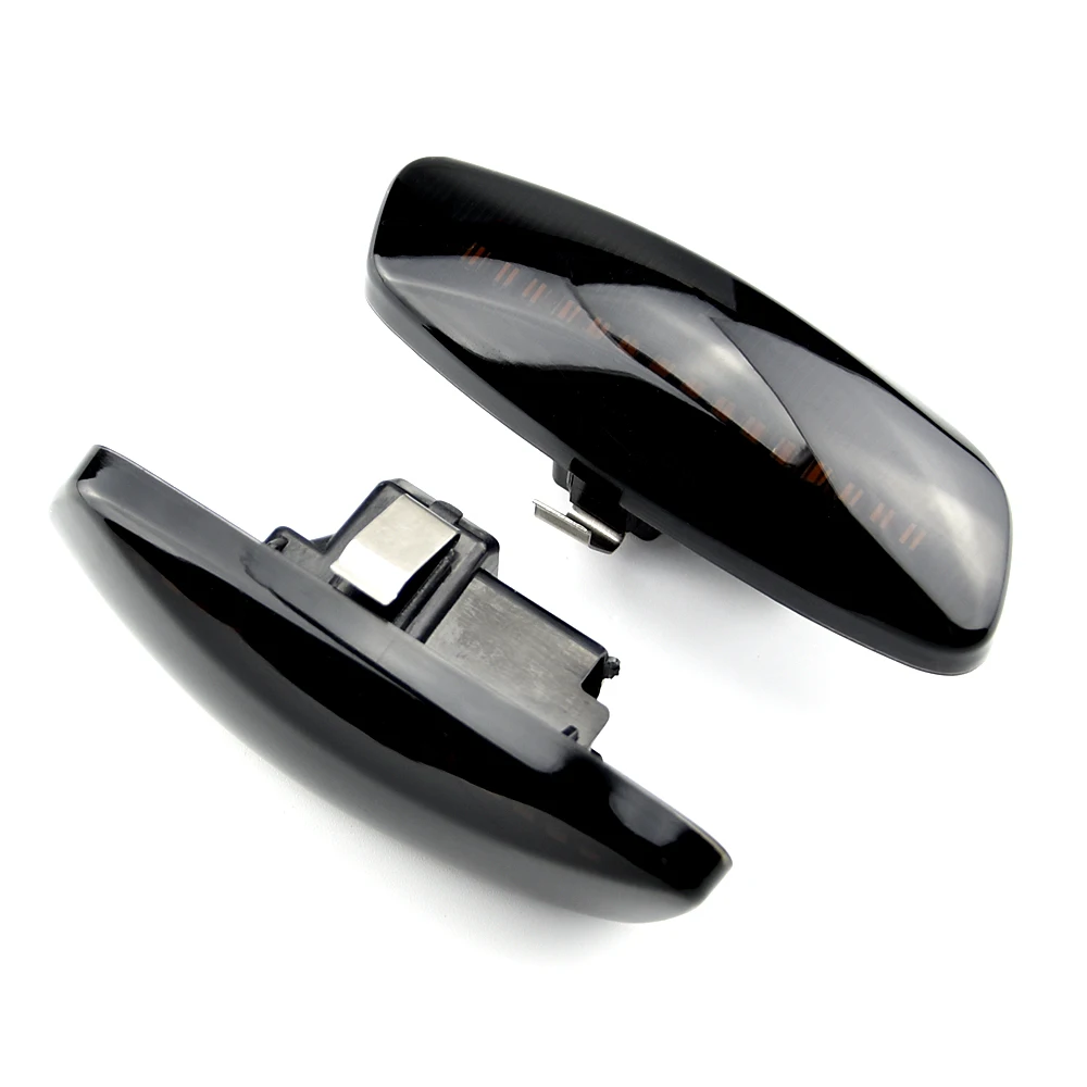 Dynamic Led Side Ma…