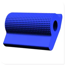 Universal Motorcycle Shift Gear Lever Pedal Rubber Cover Shoe for Ducati M1000S S4 S4R 916SPS SS1000 1000S