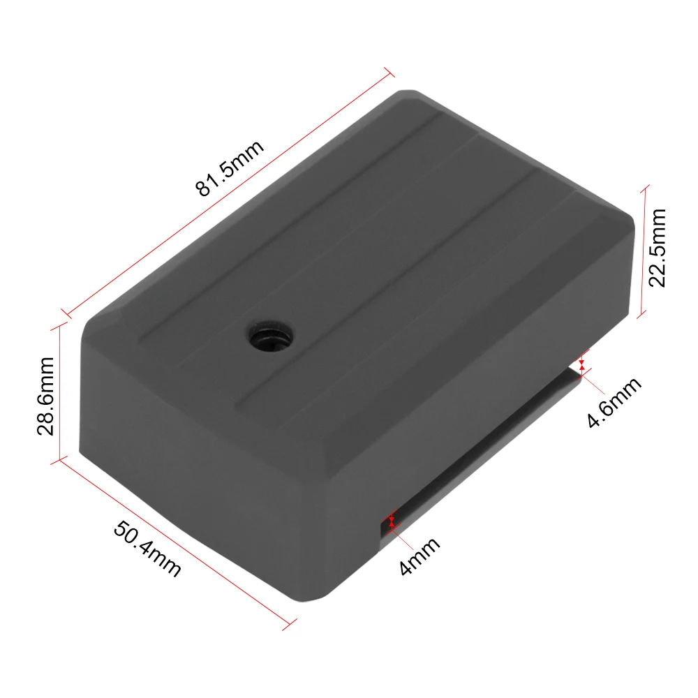 Kaitian 5200mah Rechargeable Lithium Battery for 4D 16Lines Laser Level Cross Vertical&Horizontal Green Self-Leveling Laser Line