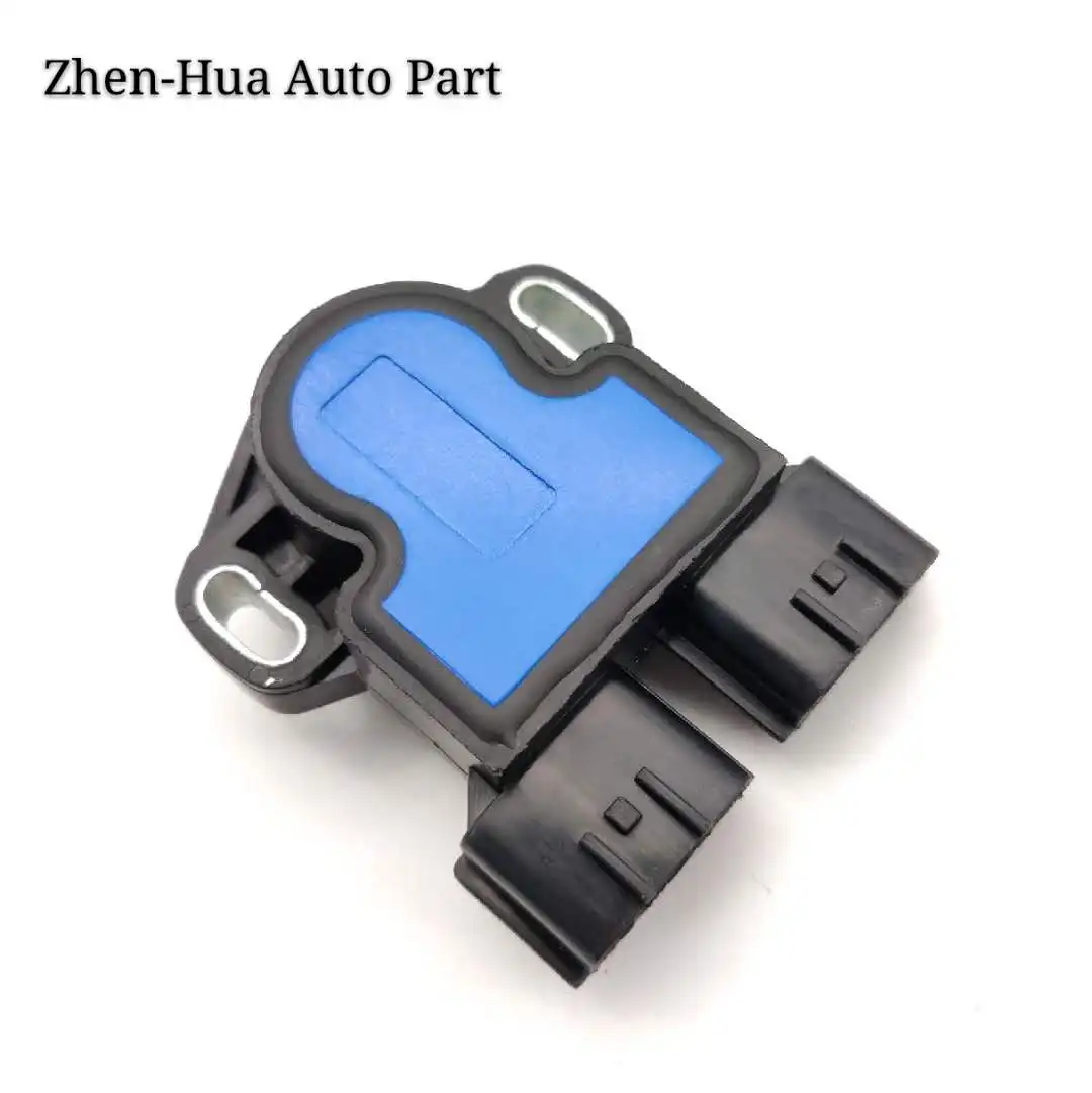 1pc SERA486-08 SERA48608 Throttle Position Sensor For Rodeo- Holden Jackaroo Nissan--Frontier Xterra Infiniti- QX4