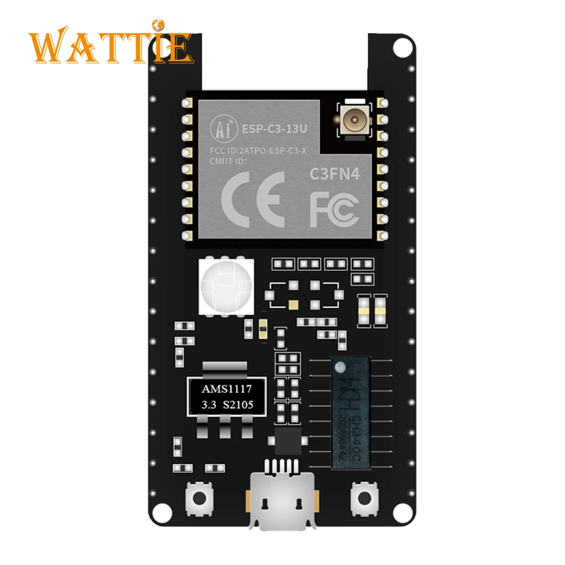 Флэш-память для Bluetooth 5,0