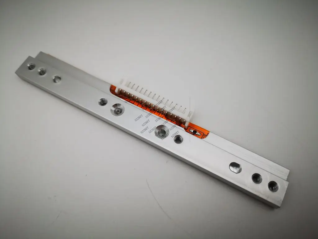 

Этикетка для GODEX EZ1100 EZ-1100 EZ-1105 EZ1105, новая печатающая головка EZ-1100plus,EZ-1105plus G500U ZA-124-U EZ-1200, термопечатающая головка