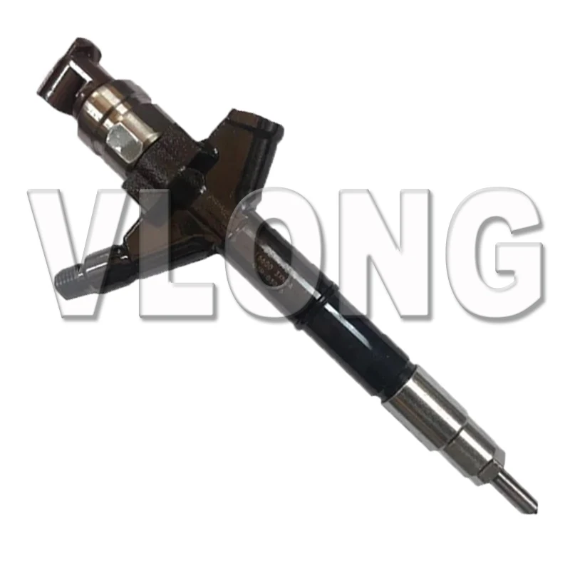 

Common Rail Injector Nozzle 295050-0300 295050-1050 295050-1060 16600-5X30A 16600-5X000 16600-5X00A 16600-3XN0A NISSAN