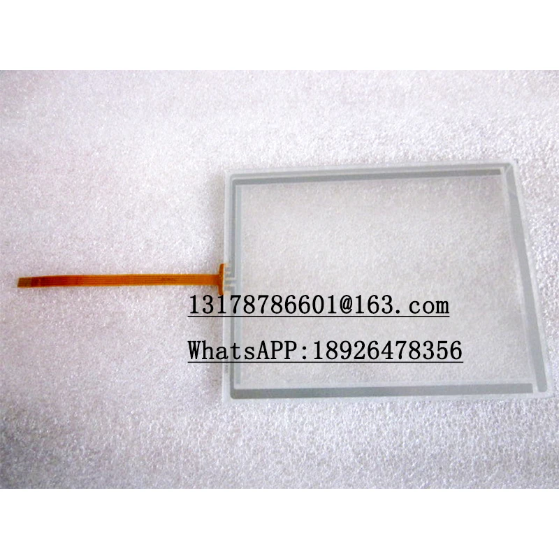 

5.7 inches TP277-6 6AV6 643-0AA01-1AX0 touch screen New original high quality