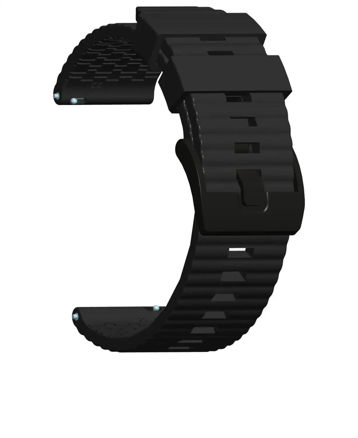 20 مللي متر 22 مللي متر واتش باند ل ساعة هواوي GT سوار المعصم الذكية لسامسونج جير S3/S2/S4 حزام ل Amazfit بيب/Amazfit GTR ساعة