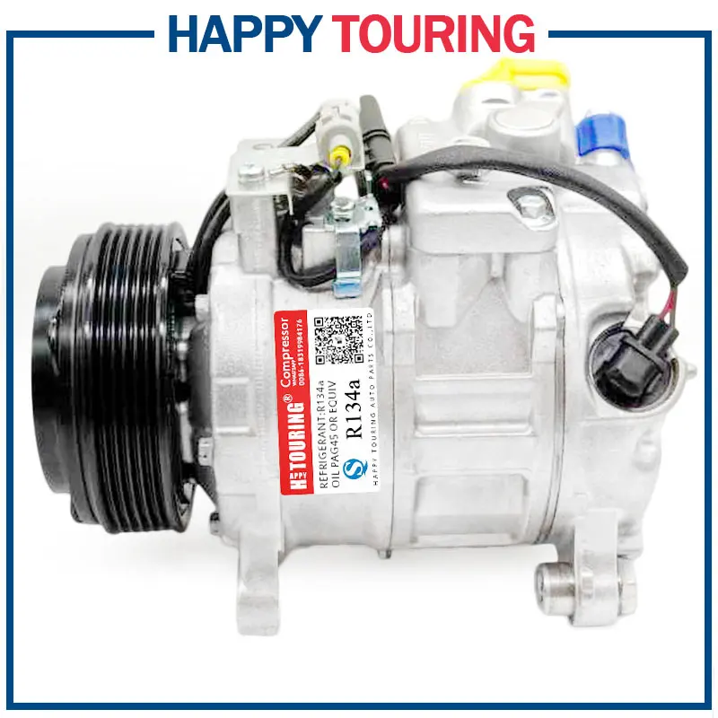 7SBU17A Ac Compress… - image