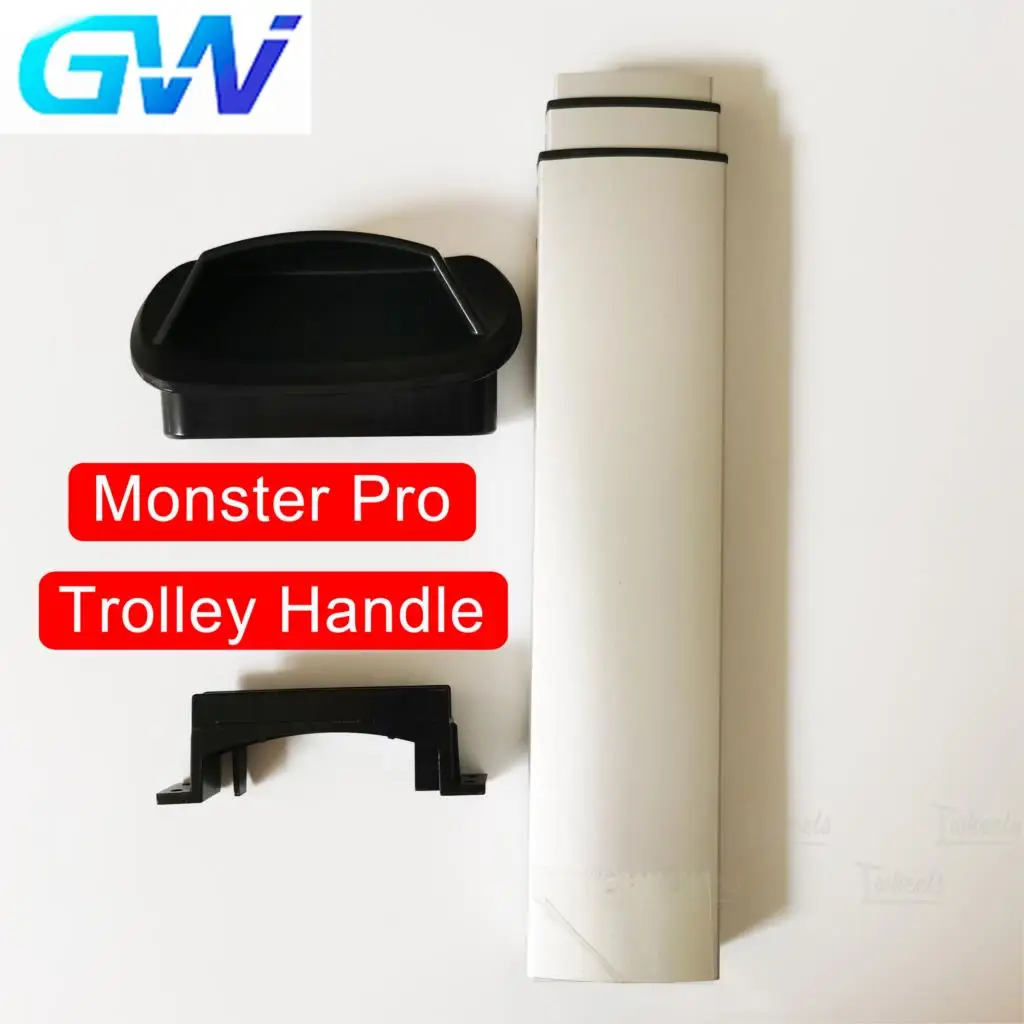 GotWay Monster pro Trolley Handle GotWay 24 inch EUC Handle trolley