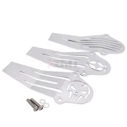Motorcycle Drive Shaft Cover For Yamaha Dragstar V-Star XVS 650 1100 XVS650 1998-2017 XVS1100 1998-2009 Classic Custom