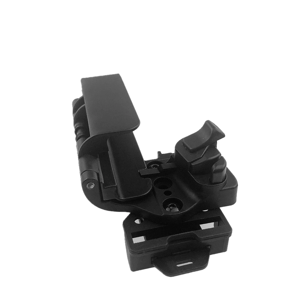 Funda táctica polímero Glock – Compacta para 17/19/22/34 - imagen 5