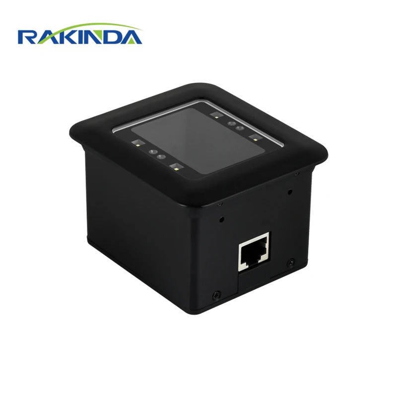 Rakinda RD4500R 2D Barcode Scanner Module for Kiosk Intelligent Locker Vending Machine