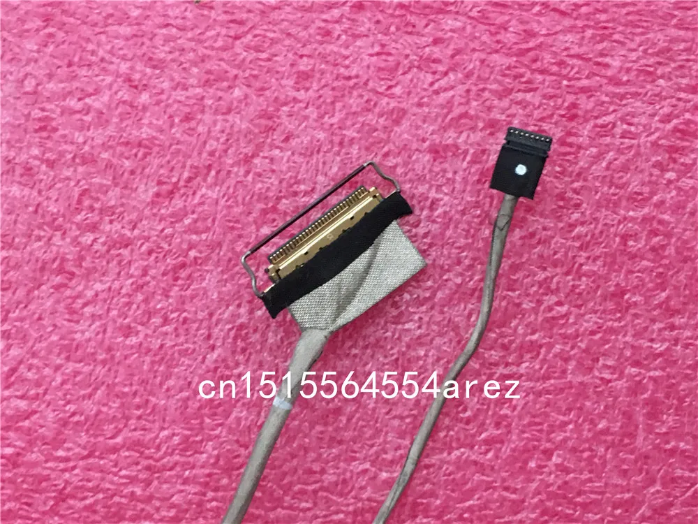 New and Original for Lenovo Legion Y520 R720 Y520-15IKB Y520-15 LCD cable DC02001WZ00