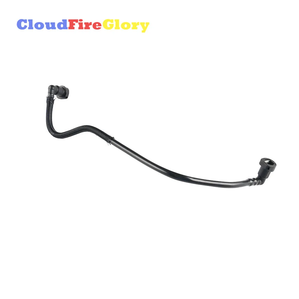 

CloudFireGlory For Golf 2000-2006 Jetta 2000-2005 Beetle 1999-2005 Fuel Line-Fuel Tank to Fuel Filter 1J0201293P