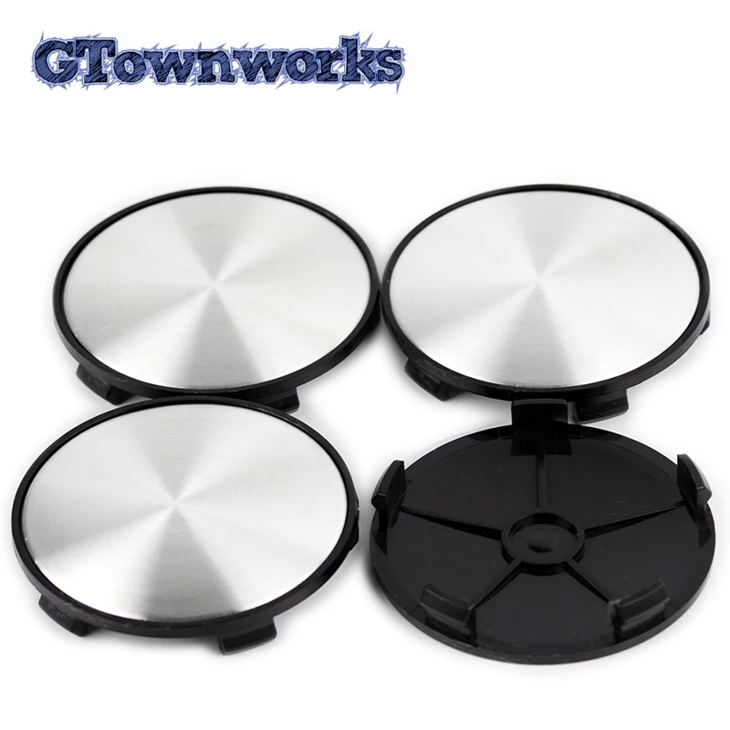 

4pcs 69mm Car Wheel Rim Center Caps Cover Fit For E32 Z3 E36 E38 Z4 E89 E61 E65 E66 E67 X1 E84 X3 E83 X6 E71 Accessories