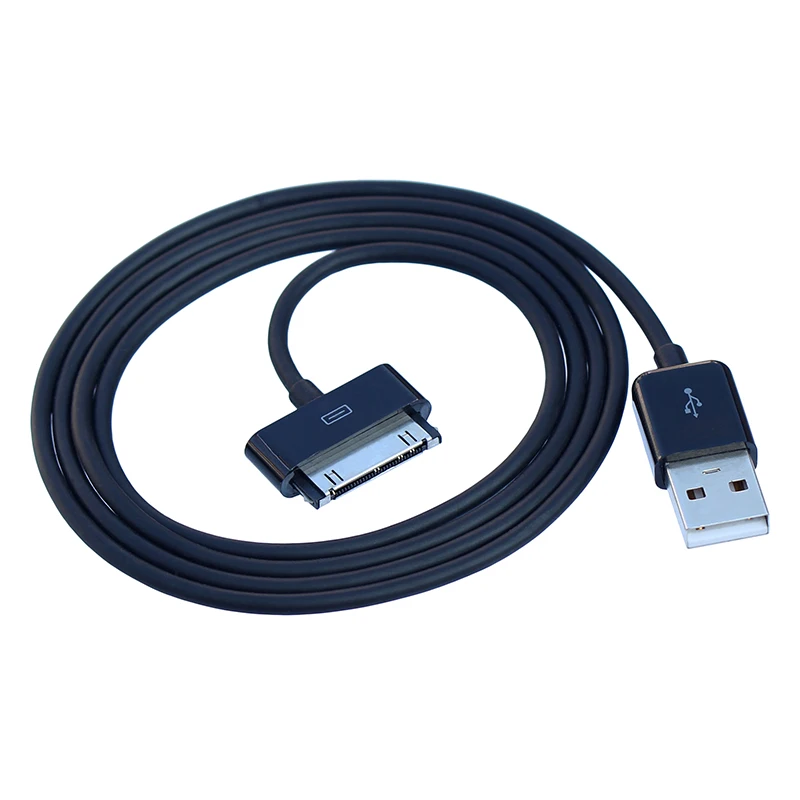 1m 2m 3m USB Data Charging Cable for Samsung Galaxy Tab 2 3 Tablet 10.1 , 7.0 P1000 P1010 P7300 P7310 P7500 P7510