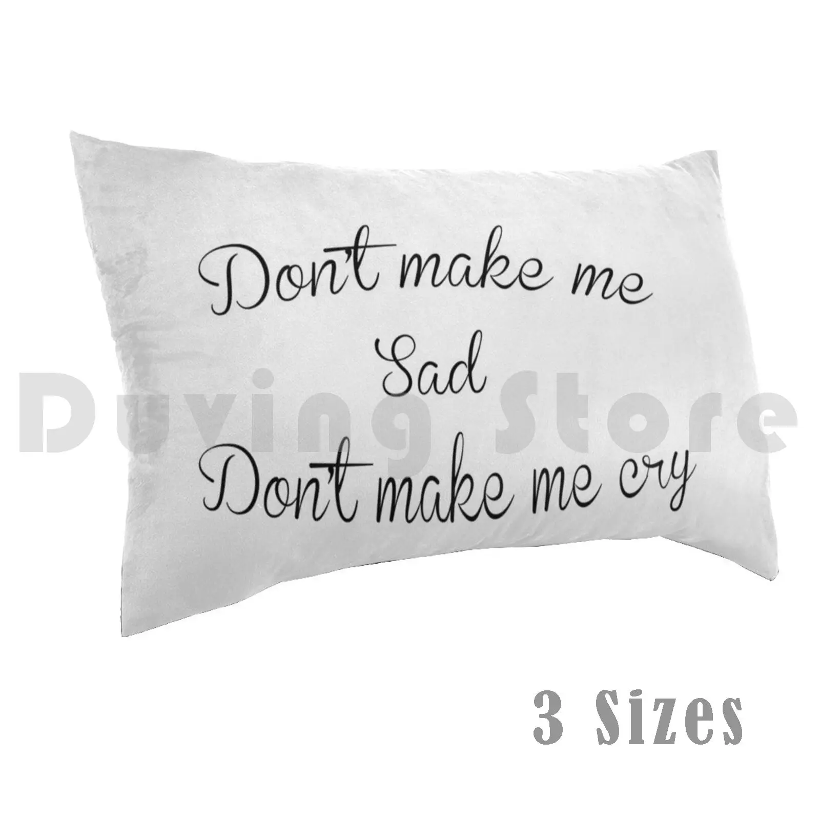 Sad Lana Pillow case Sad Lana Del Rey Music Typography Ldr Girls Quote