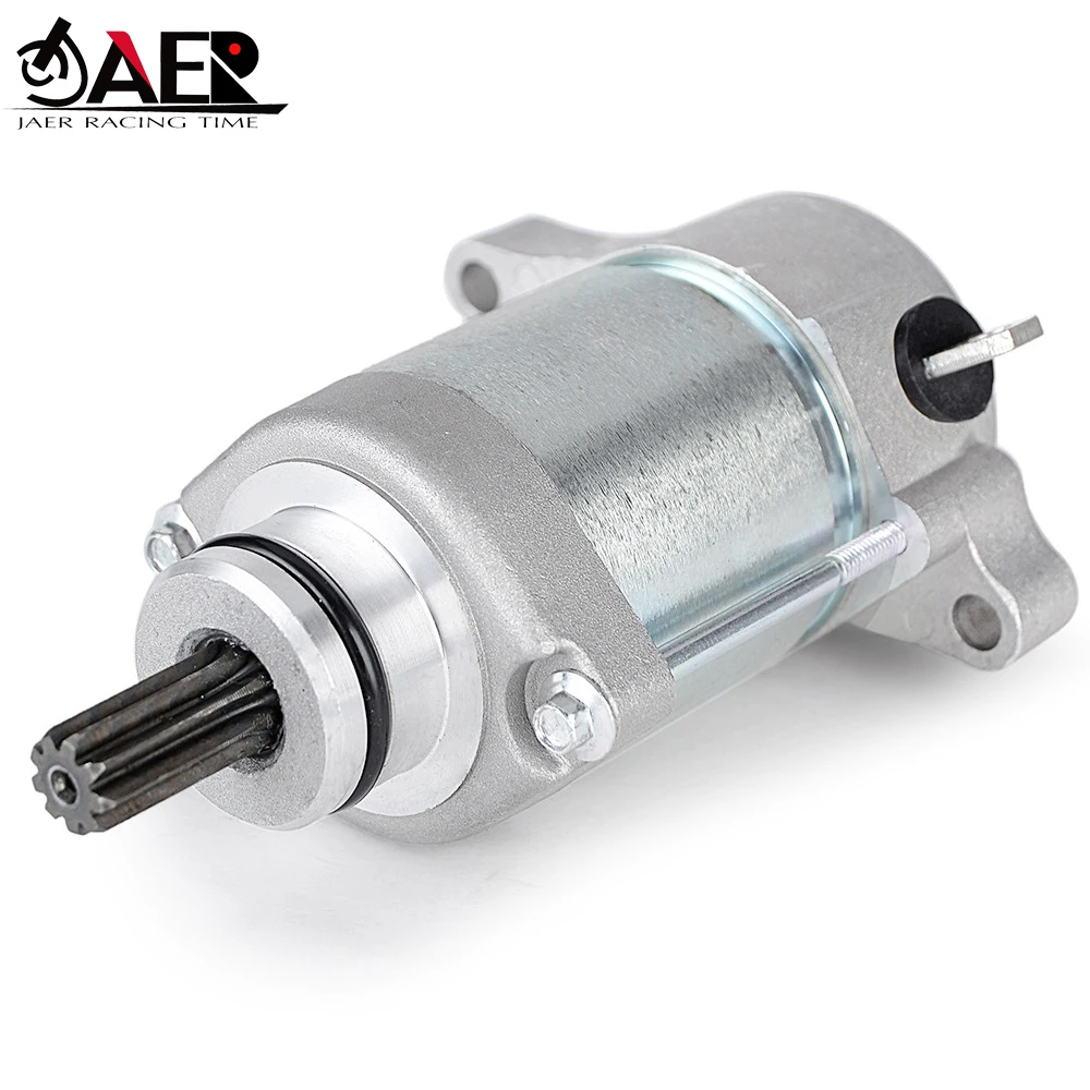 Start Motor Electrical Engine Starter Motor for Aprilia RXV450 RXV550 SXV450 SXV550 RXV SXV 450 550 AP9150090