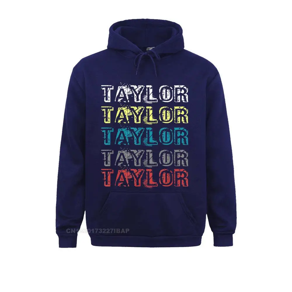 Sweat Heart TAYLOR Love Retro Design Funny Men Girls Hoodie Hip Hop Hoodies For Women Cheap Summer Sweatshirts Beach Sportswears