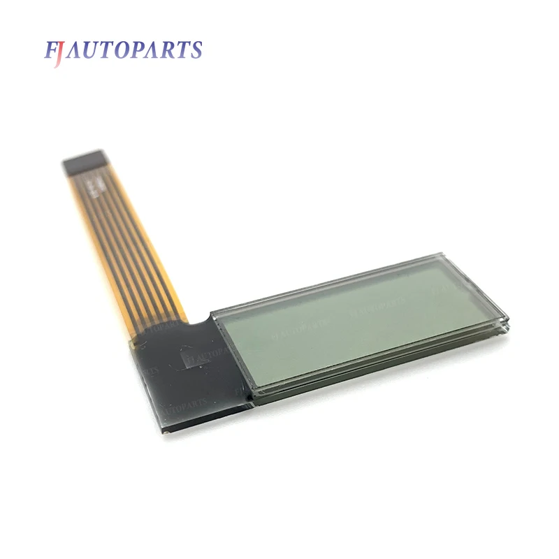 LCD Display Screen Tachometer Gauge for VDO Volvo Penta Jcb Tractor Boat