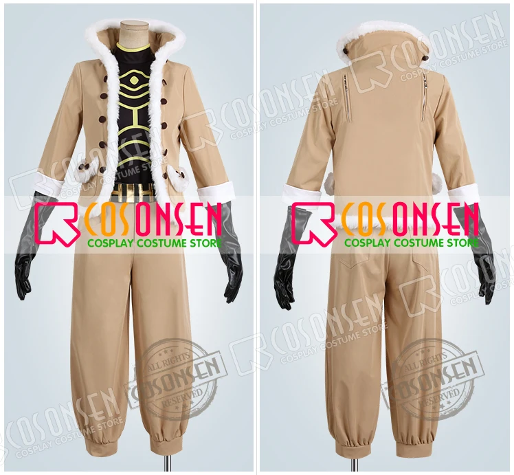 My Hero Academia Heros Rising Cosplay Keigo Takami Hawks Cosplay Costume Adult Suit Uniform Halloween Costumes COSPLAYONSEN made