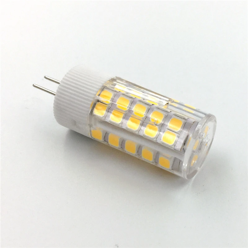 LED G4 2835 SMD 5W 7W 9W 12W 220V LED Lamp replace halogen light warm/natural/cold white g4 led Corn Bulb Chandeliers Lighting