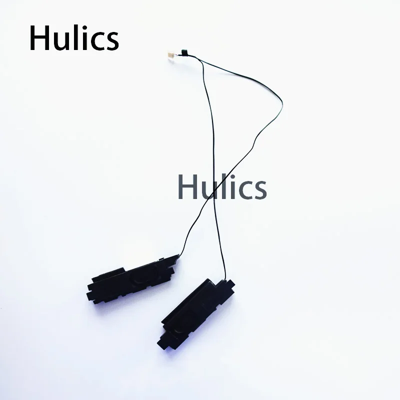 

Hulics Used For Acer Aspire A315-31 A315-32 A315-51 ZAJ Laptop Speaker Left And Right Speakers