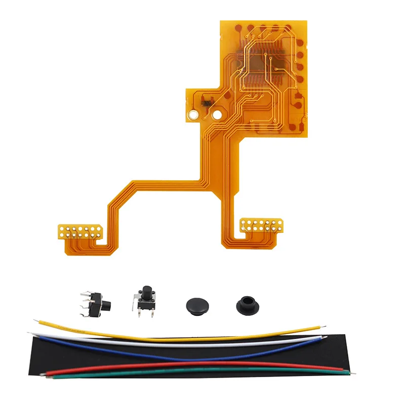 Rapid fire DIY Mod Board Flex Cable  for xbox one  game controller  High quality