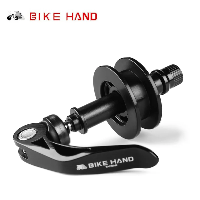

Bicycle Chain Fixer Virtual Flywheel Mountain/Road Bike Washing Chain Fixer Tensioner Tool Bike Cycling Cleaning Kit Accessory
