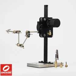 Upgraded High Quality WR-200 Linear Winder Rig System for Stop Motion Animation Video