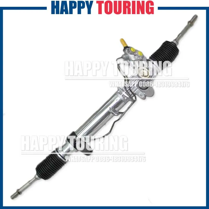 

For Toyota FJ Cruiser 4 Runner LEXUS GX470 Power Steering Rack 4425035080 44250-35080 4420035080 44200-35080 4420035070X LHD New