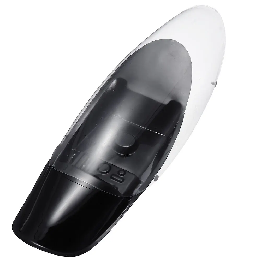 Volantex ASW28 ASW-28 V2 المنحدرة RC طائرة قطع غيار المظلة مجموعة كاملة مع قاعدة P 7590104 /ص 7590105