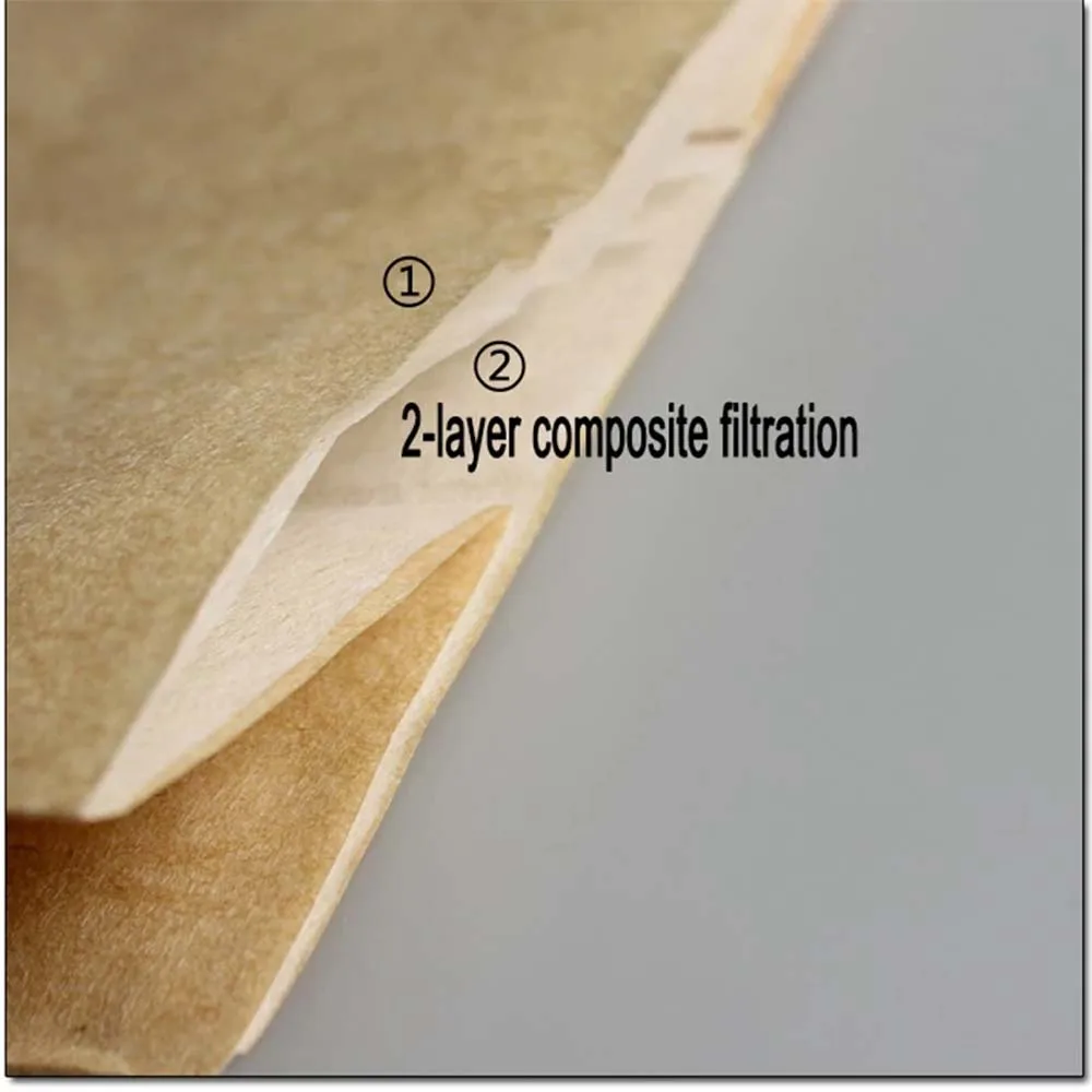 電気的な外反母趾の交換部品用の10個のほこりバッグ