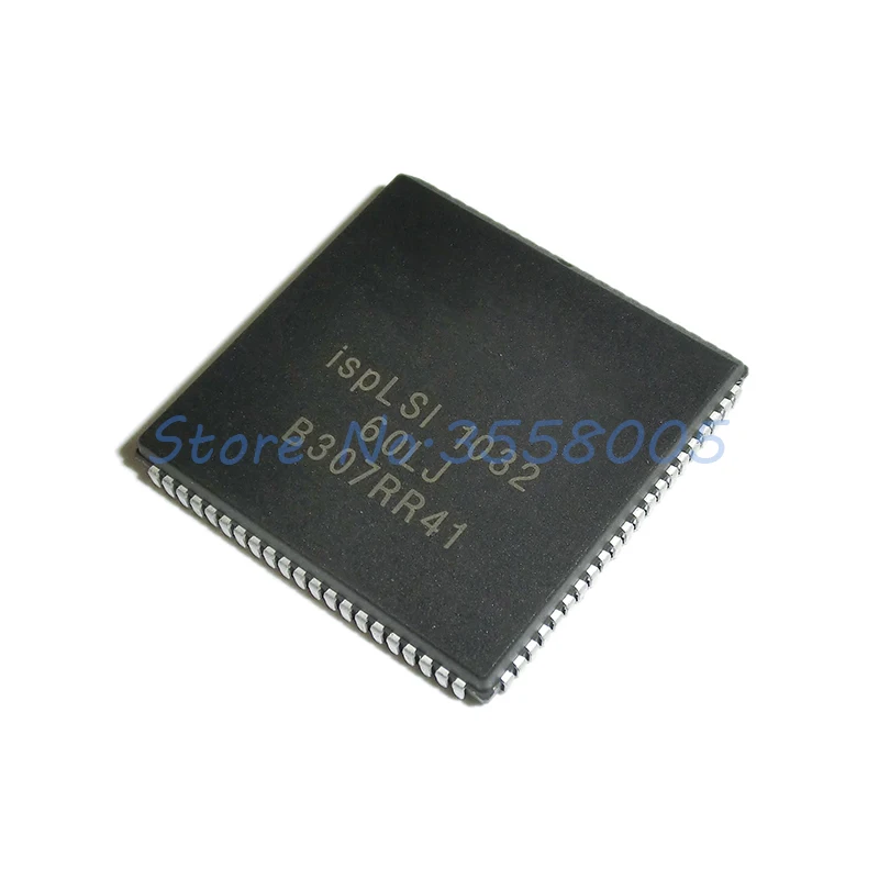 1Pc ISPLSI1032-60LJ ISPLSI1032-60 ISPLSI1032 PLCC