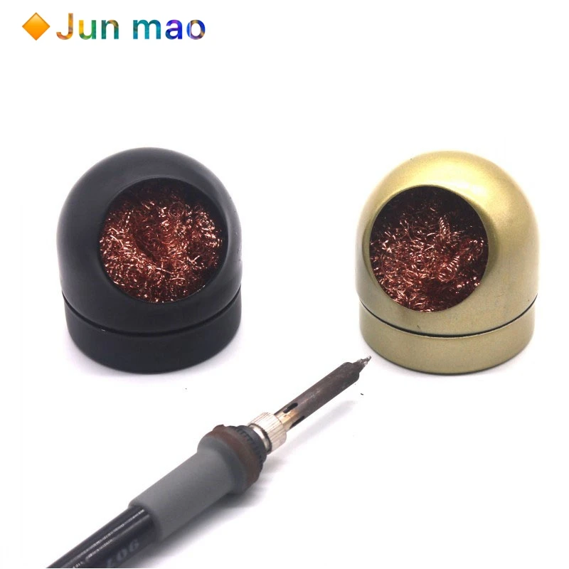 

Металлическая проволока с подставкой, набор для сварки, распайки, пайки, паяльника