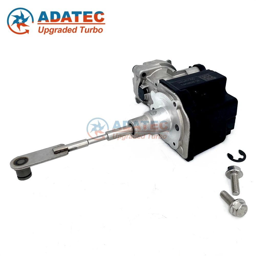 

JHJ RHF3 Turbo Electronic Actuator 04E145704CX 04E145703TV Wastegate 4E145704P 04E145703T for Audi A1 1.4 TFSI 110Kw 2014-