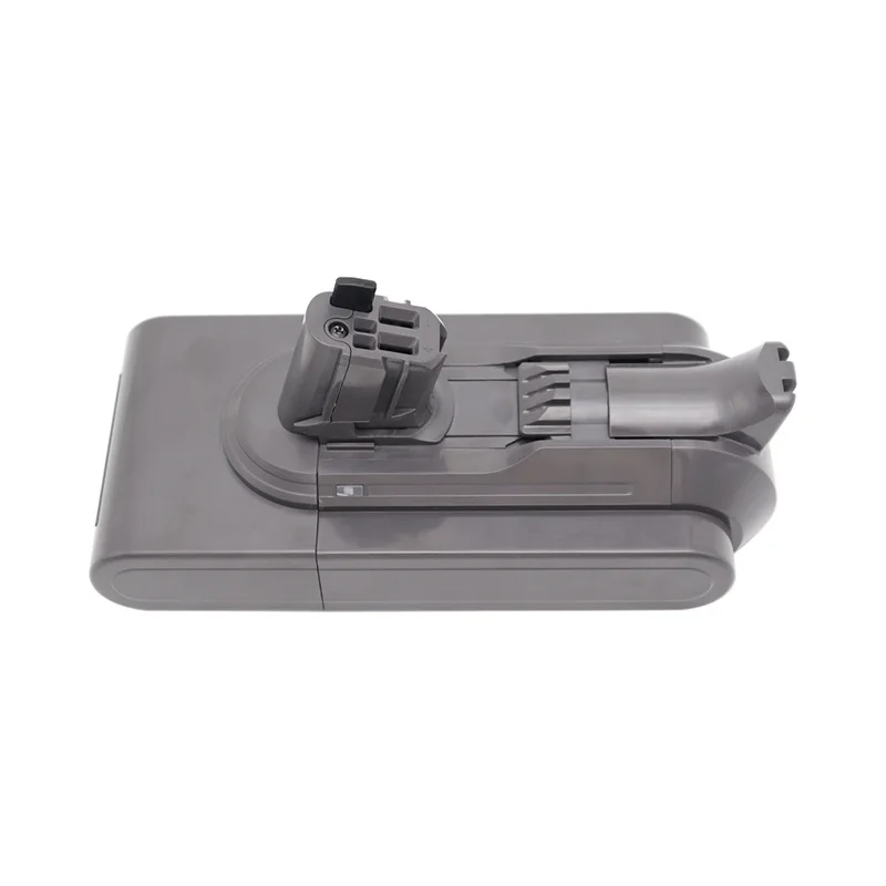 3600mAh 4200mAh V11 بطارية لديسون 25.2V V11 SV15/SV16 بطارية المطلق الحيوان ليثيوم أيون مكنسة كهربائية بطارية قابلة للشحن