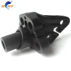 Black Diving Spearfishing Accessories