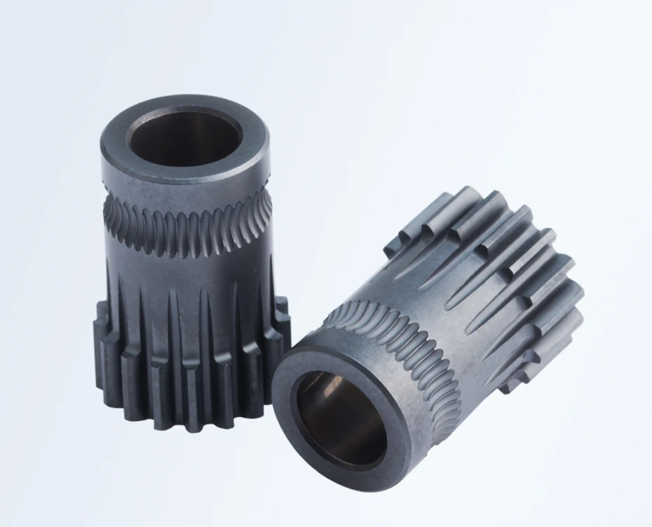 Trianglelab RNC Dual-Drive-Getriebe-Extruder für DDB V2.0 und DDB V2.1 Sherpa Mini Extruder Prusa 3D-Drucker – Detail 12