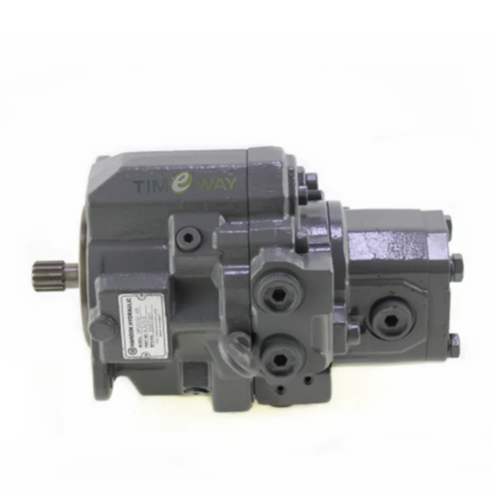 

HANDOK Hydraulic pump AP2D12 HP2D12-XR without solenoid valve for 1.5 ton