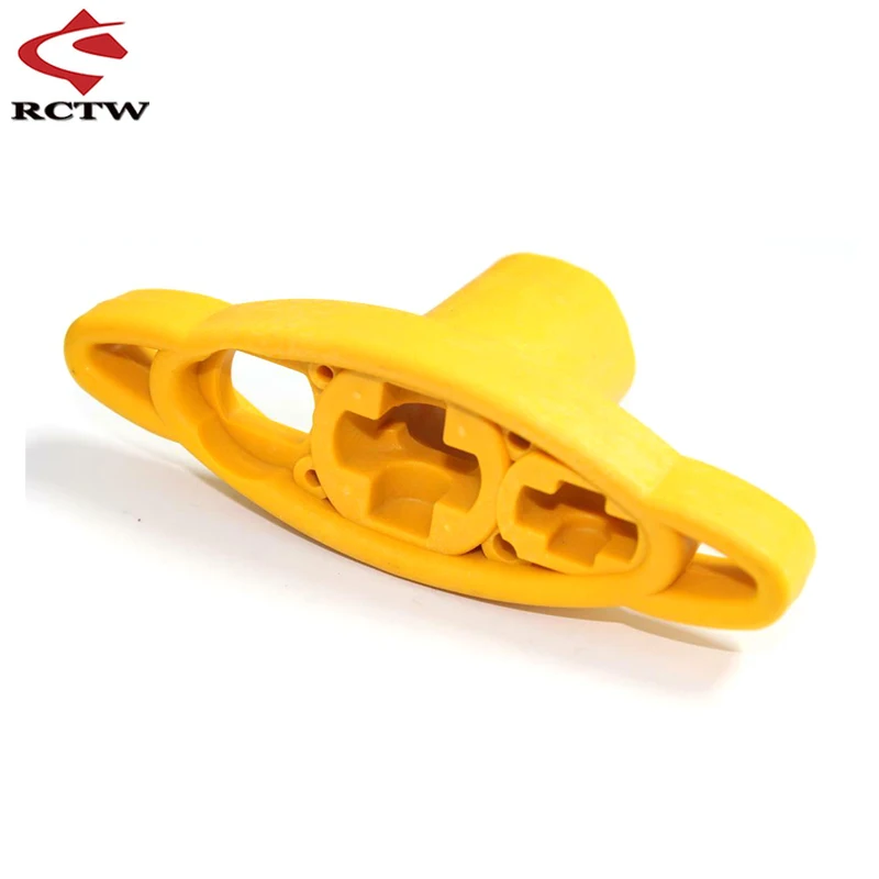 플라스틱 휠 렌치, 1/5 Hpi Rovan Km Baja 5b 부품용