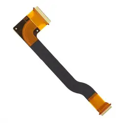 NEW  for Sony Alpha ILCE-6500 A6300 A6500  Display Screen LCD Hinge FPC Flex Cable Camera Part