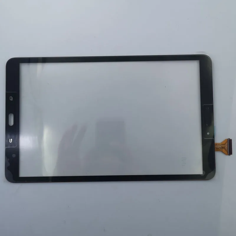 Imagem -05 - Monitor de Tela do Painel Lcd Touch Screen Assembly com Frame Samsung Galaxy Tab a 10.1 Sm-t580 Sm-t585 T580 T585 10.1