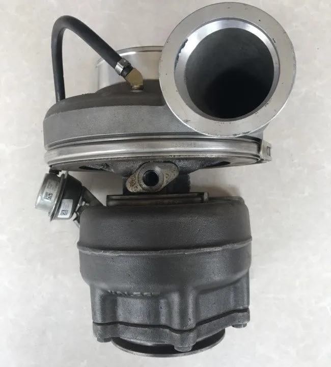 

Xinyuchen turbocharger for Supporting Chongqing Cummins 3769515 3769514 HE551W